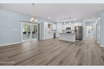 309 Pine Knoll Circle, Pine Knoll Shores, NC 28512 - Photo 9