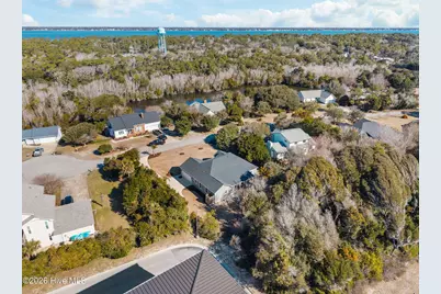 309 Pine Knoll Circle, Pine Knoll Shores, NC 28512 - Photo 41