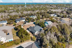 309 Pine Knoll Cir, Pine Knoll Shores, NC 28512 - Photo 41