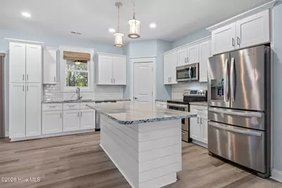 309 Pine Knoll Circle, Pine Knoll Shores, NC 28512 - Photo 15