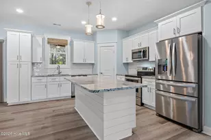 309 Pine Knoll Cir, Pine Knoll Shores, NC 28512 - Photo 15
