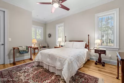 11 Whithorn Court, Pinehurst, NC 28374 - Photo 21