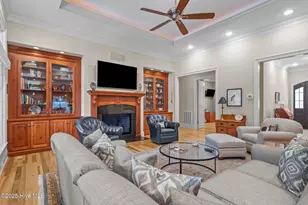 11 Whithorn Ct, Pinehurst, NC 28374 - Photo 7