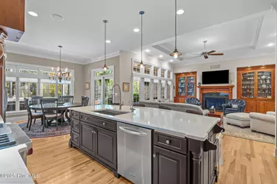 11 Whithorn Court, Pinehurst, NC 28374 - Photo 11