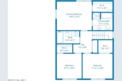 4222 Dudleys Grant Drive #E, Winterville, NC 28590 - Photo 5