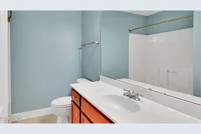4222 Dudleys Grant Drive #E, Winterville, NC 28590 - Photo 29