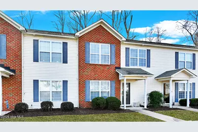 4222 Dudleys Grant Drive #E, Winterville, NC 28590 - Photo 3