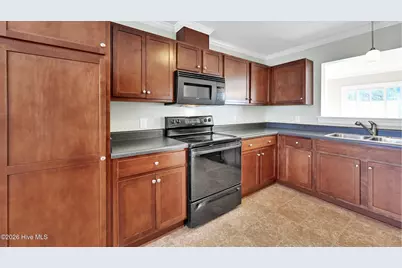 4222 Dudleys Grant Drive #E, Winterville, NC 28590 - Photo 15