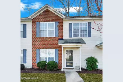 4222 Dudleys Grant Drive #E, Winterville, NC 28590 - Photo 1