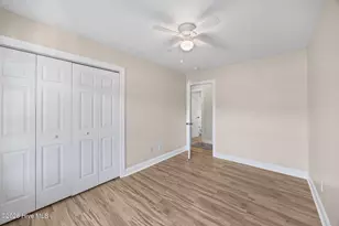 210 Tall Tree Court, Maysville, NC 28555 - Photo 21