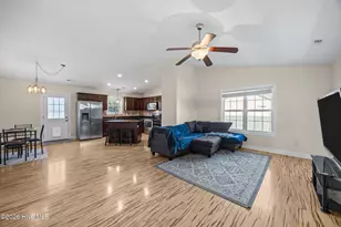 210 Tall Tree Court, Maysville, NC 28555 - Photo 9
