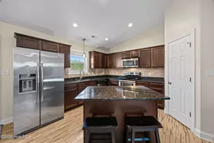210 Tall Tree Court, Maysville, NC 28555 - Photo 17