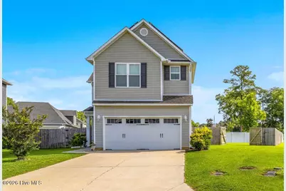 1404 Kinsley Court NE, Leland, NC 28451 - Photo 9