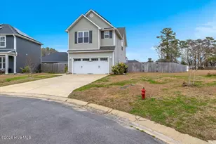 1404 Kinsley Ct NE, Leland, NC 28451 - Photo 1