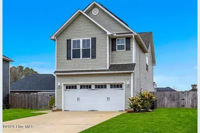 1404 Kinsley Court NE, Leland, NC 28451 - Photo 5