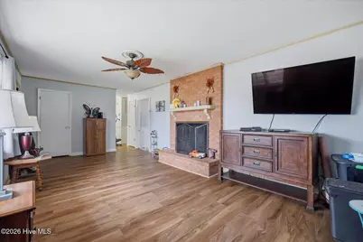 118 Dogwood Lane, Pink Hill, NC 28572 - Photo 5