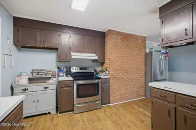 118 Dogwood Lane, Pink Hill, NC 28572 - Photo 11