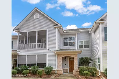 1926 Tara Court #201, Greenville, NC 27858 - Photo 1