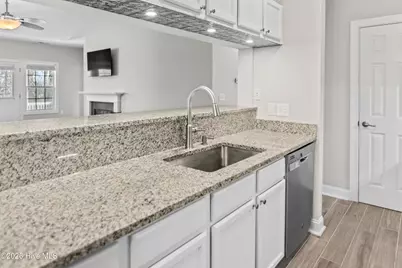 1926 Tara Court #201, Greenville, NC 27858 - Photo 13