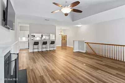1926 Tara Court #201, Greenville, NC 27858 - Photo 7