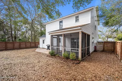 142 NE 14th Street, Oak Island, NC 28465 - Photo 41
