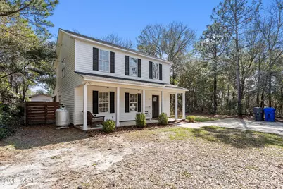 142 NE 14th Street, Oak Island, NC 28465 - Photo 3