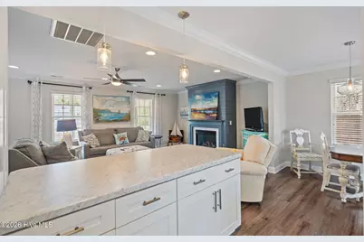 142 NE 14th Street, Oak Island, NC 28465 - Photo 17