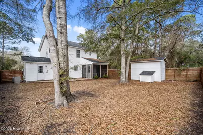 142 NE 14th Street, Oak Island, NC 28465 - Photo 43