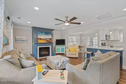 142 NE 14th Street, Oak Island, NC 28465 - Photo 7