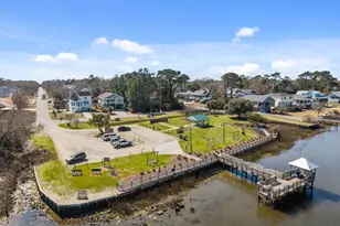 142 NE 14th St, Oak Island, NC 28465 - Photo 59