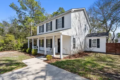 142 NE 14th Street, Oak Island, NC 28465 - Photo 1
