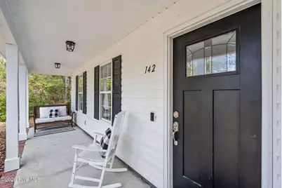 142 NE 14th Street, Oak Island, NC 28465 - Photo 5