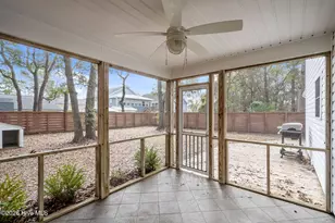 142 NE 14th St, Oak Island, NC 28465 - Photo 37