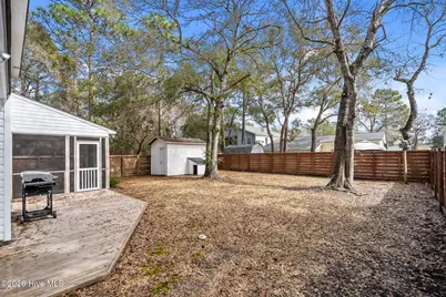 142 NE 14th Street, Oak Island, NC 28465 - Photo 45