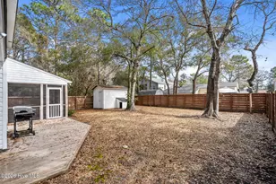 142 NE 14th St, Oak Island, NC 28465 - Photo 45