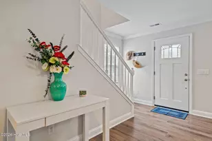142 NE 14th St, Oak Island, NC 28465 - Photo 23