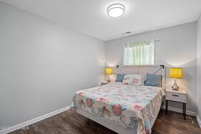 321 NE 59th Street, Oak Island, NC 28465 - Photo 33