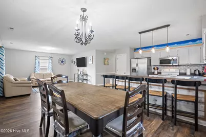 321 NE 59th Street, Oak Island, NC 28465 - Photo 17