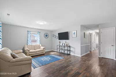 321 NE 59th Street, Oak Island, NC 28465 - Photo 13