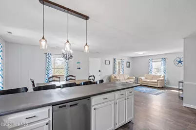 321 NE 59th Street, Oak Island, NC 28465 - Photo 23