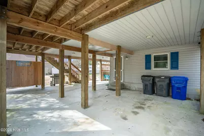 321 NE 59th Street, Oak Island, NC 28465 - Photo 37