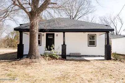 509 Woodland Avenue, Rocky Mount, NC 27801 - Photo 3