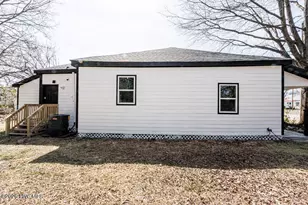 509 Woodland Ave, Rocky Mount, NC 27801 - Photo 5