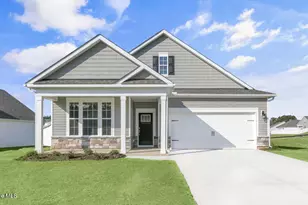 808 Fernwind Circle, Aberdeen, NC 28315 - Photo 1