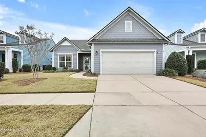 4011 Ruddy Duck Way, Wilmington, NC 28412 - Photo 1