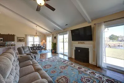 205 Antioch Lakes Road, New Bern, NC 28560 - Photo 15