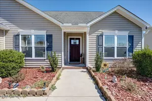 205 Antioch Lakes Rd, New Bern, NC 28560 - Photo 11