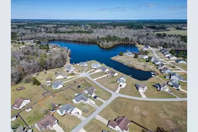 205 Antioch Lakes Road, New Bern, NC 28560 - Photo 41