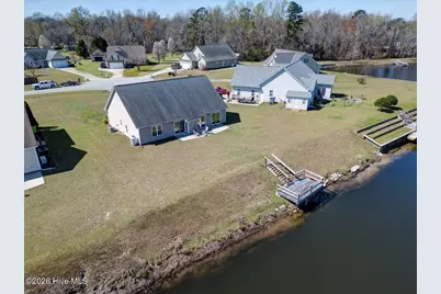 205 Antioch Lakes Road, New Bern, NC 28560 - Photo 37