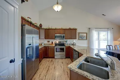 205 Antioch Lakes Road, New Bern, NC 28560 - Photo 23